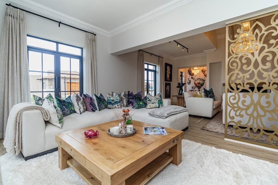 3 Bedroom Property for Sale in The Hill Western Cape